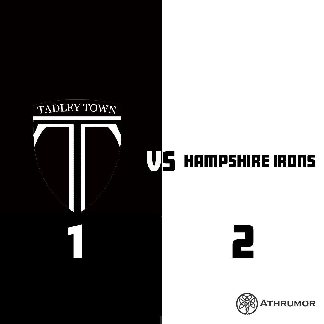 Tadley Town FC tweet media