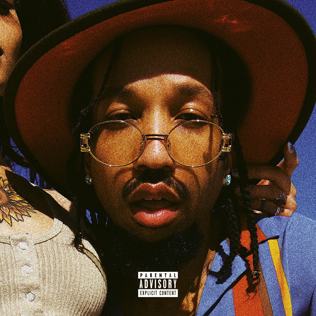Freezerleazer's tweet photo. “Sunday Driver” EP out today https://t.co/WOk0E1dVo3