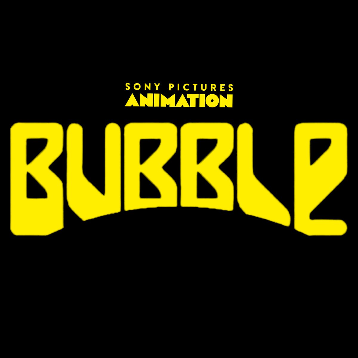 MJHtv23's tweet photo. Bubble directed by Seth Rogen and Evan Goldberg. You can listen to the podcast it's based on anywhere from Spotify to Apple Music. https://t.co/5pkFDB1ZAc
