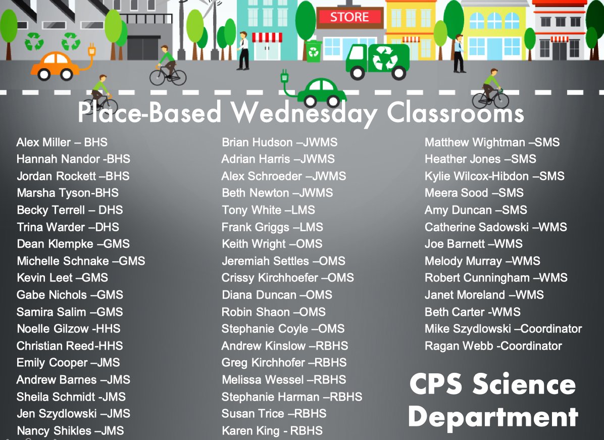 Mike Szydlowski tweet media