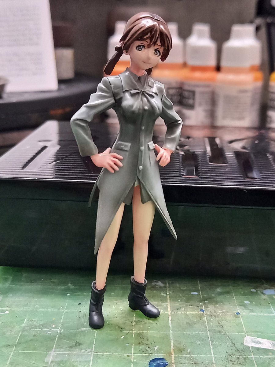 バルクホルン