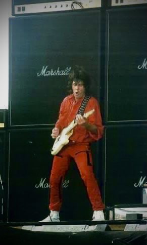 Happy Birthday to the Loner (Gary Moore) 