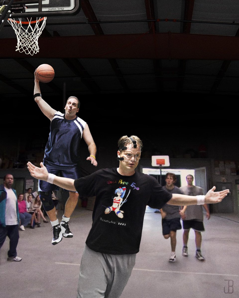 This new Space Jam movie looks insane!!😱😱#SpaceJamANewLegacy