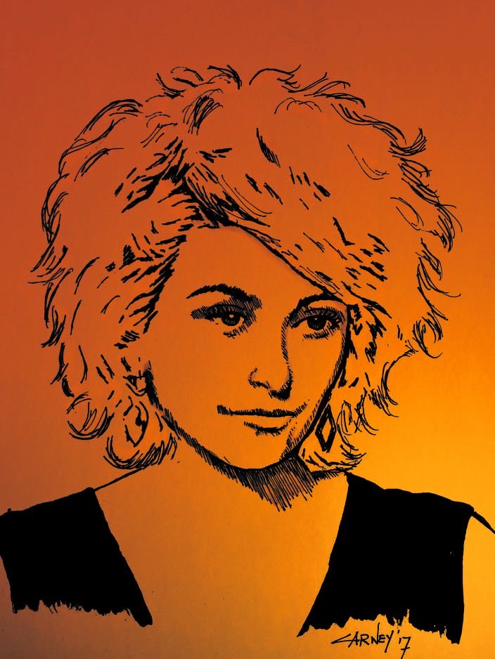 Happy birthday, Paris Jackson! Proud of the woman you are. 