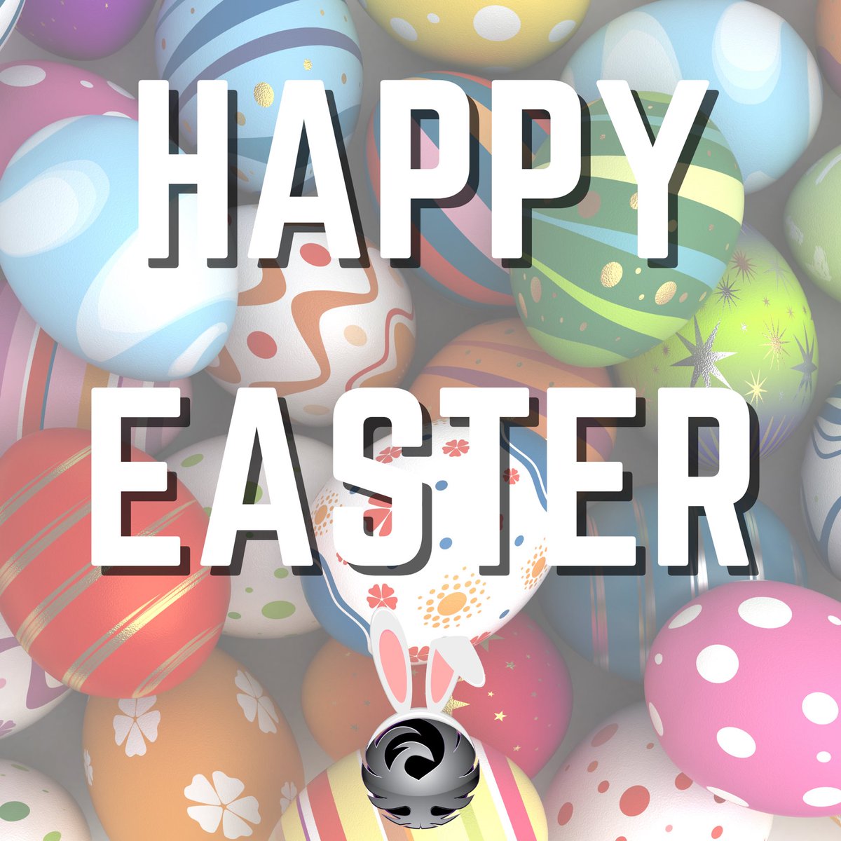 From our #FenixFam to yours! 🐣🐰🎉