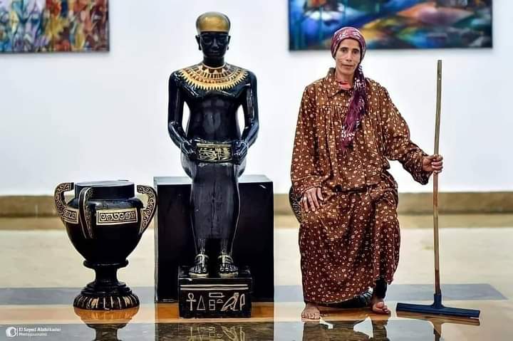 TalebMahdi4's tweet image. #موكب_المومياوات_الملكية #موكب_المومياوات #المومياوات_الملكية