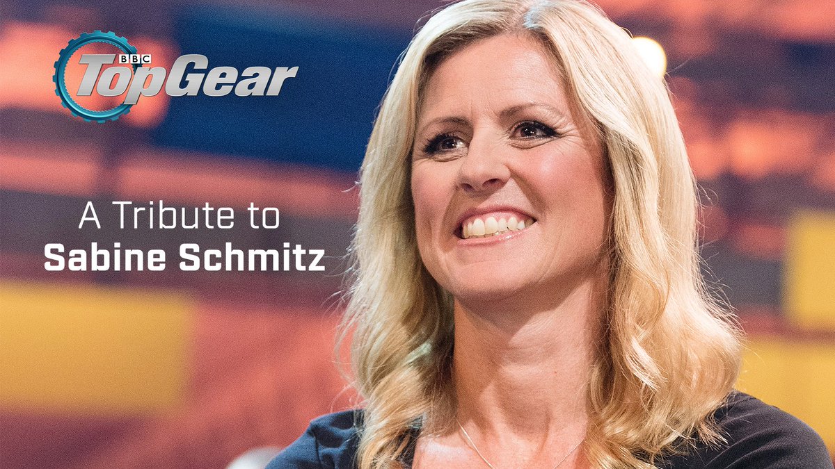 Top Gear tweet media