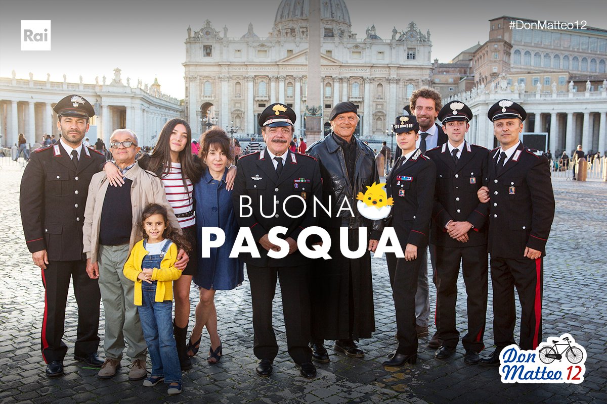 Don Matteo 13 Puntata Del 19 Maggio 2022