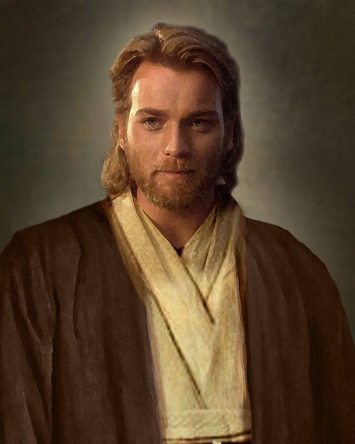 He is risen! 

He has the high ground!