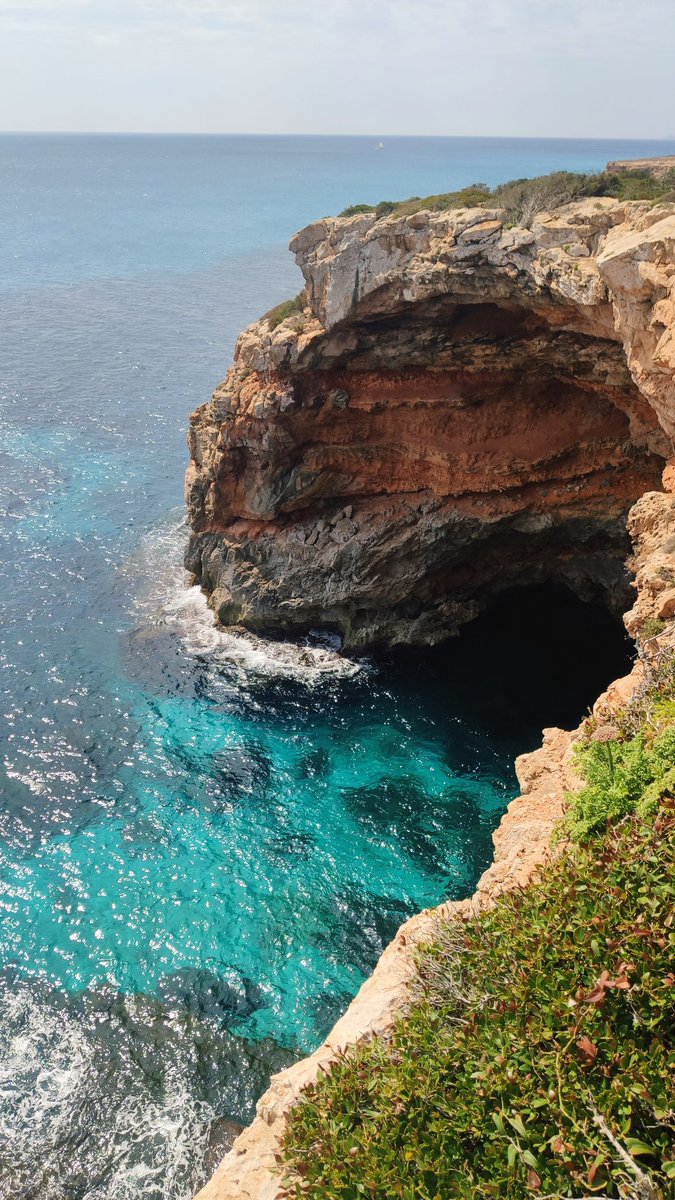 estelareus's tweet photo. que bonita es Mallorca https://t.co/LjDSiR3UNa