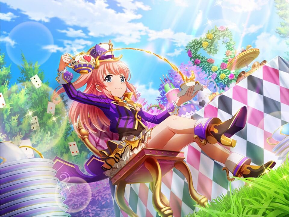 ショーアニ鉄 ララフィンちゃん誕生日おめでとう 野々宮ララフィン 野々宮ララフィン生誕祭 野々宮ララフィン生誕祭21 野々宮ララフィン誕生祭 野々宮ララフィン誕生祭21 4月5日は野々宮ララフィンの誕生日 少女歌劇レヴュー ショーアニ鉄 ララフィンちゃん誕生日おめでとう 野々宮ララフィン 野々宮ララフィン生誕祭 野々宮ララフィン生誕祭21 野々宮ララフィン誕生祭 野々宮ララフィン誕生祭21 4月5日は野々宮ララフィンの誕生日 少女歌劇レヴュー