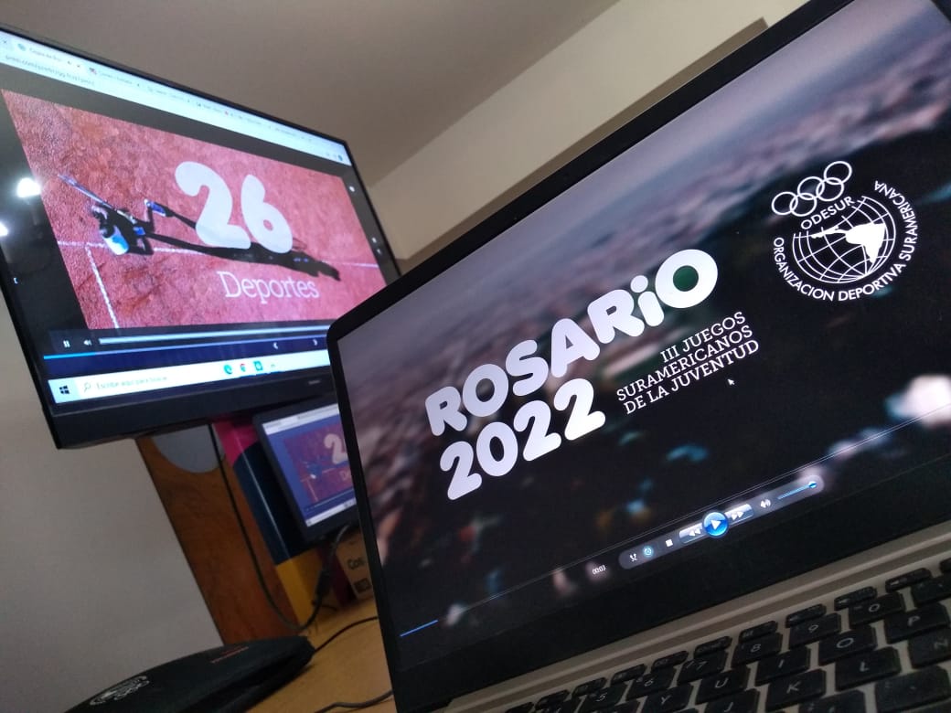 Centro Regional de Alto Rendimiento Deportivo tweet media