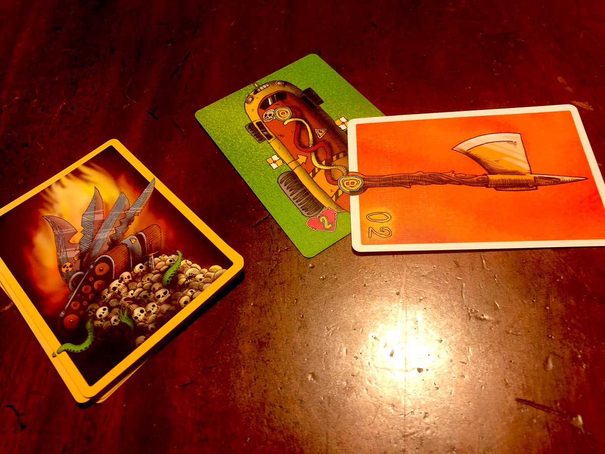 GameBookClub's tweet image. Metal Game // Metal Beer @KnifeTank #AmericanSolera