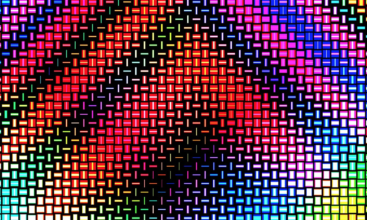 Dave Whyte, “Shimmer”