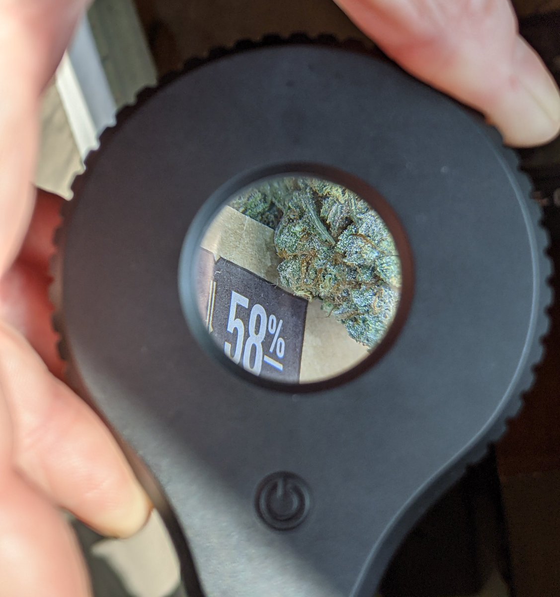 Frosty Trichomes ...

Shine a light on your passions ...

HighLight StashJars

<a href="/BovedaCannabis/">Boveda Fresh</a> #Boveda #GG4