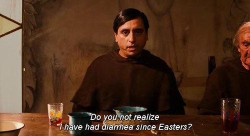 Today felt appropriate