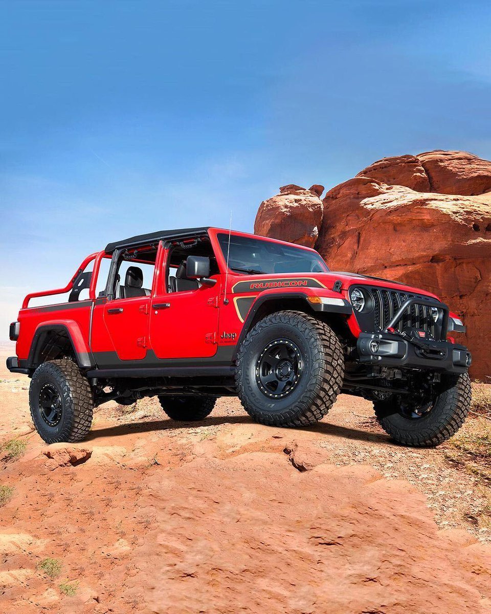 Los Angeles Auto Show tweet media