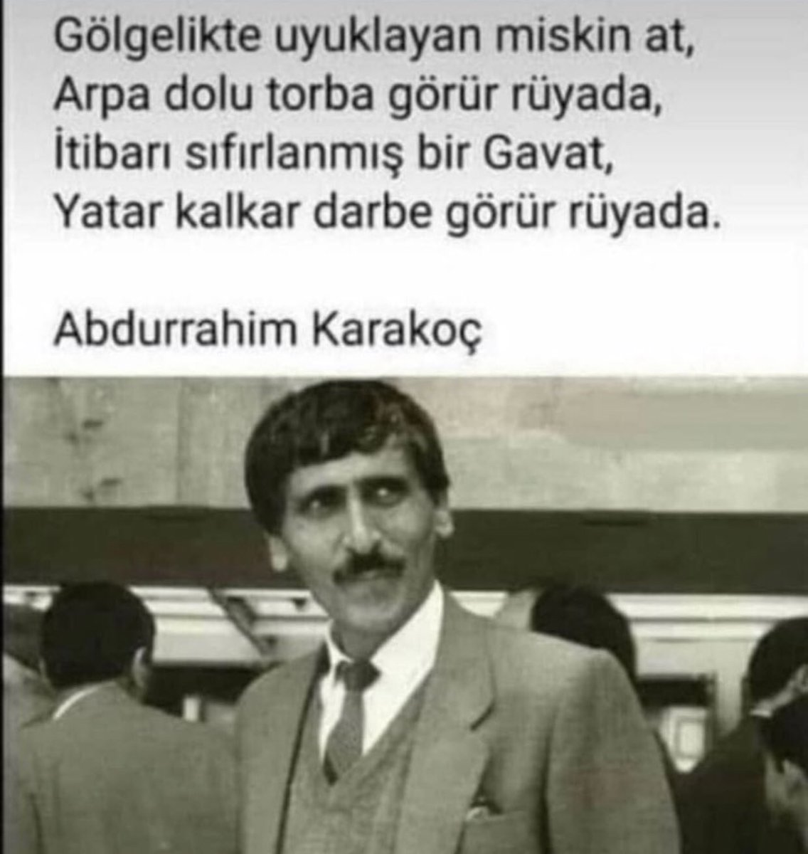 Rahmetli güzel değinmiş konuya. #103dangalak #TürkiyeGeçilmez #HodriMeydan