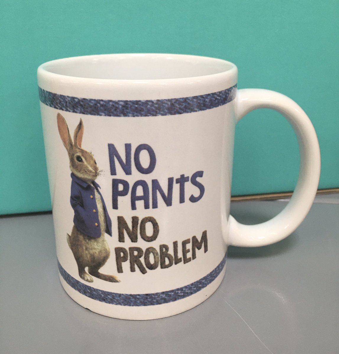JavaMaggie's tweet photo. HAPPY EASTER NO SHOES NATION! 🐇 🐰 🐣 🌸 @kennychesney @noshoesnation @noshoesradio https://t.co/lZUM4ph5f2