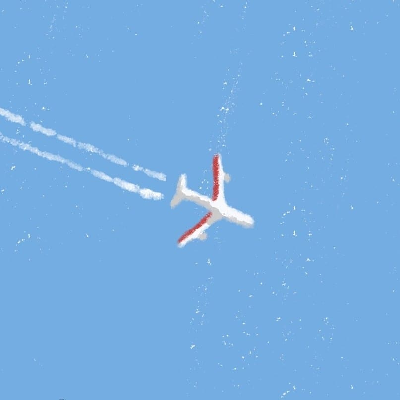 Whoop haven't drawn anything in literally months but felt like it today 🤠 I feel like semaphores may be my new obsessions 🤔