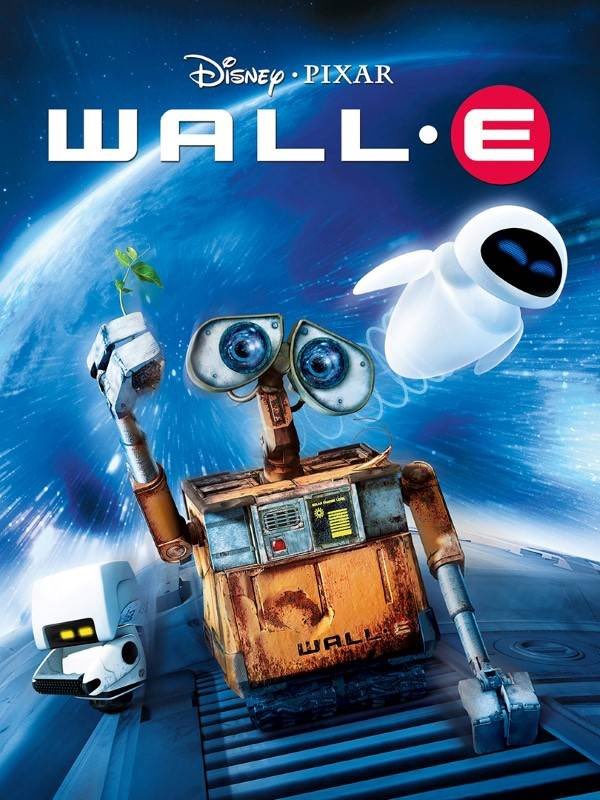 WALL•E est une merveille. Le film est beau tant visuellement que par les différentes émotions qu'il provoque au fur et à mesure du déroulement de son histoire. Tout bonnement incontournable. 10/10