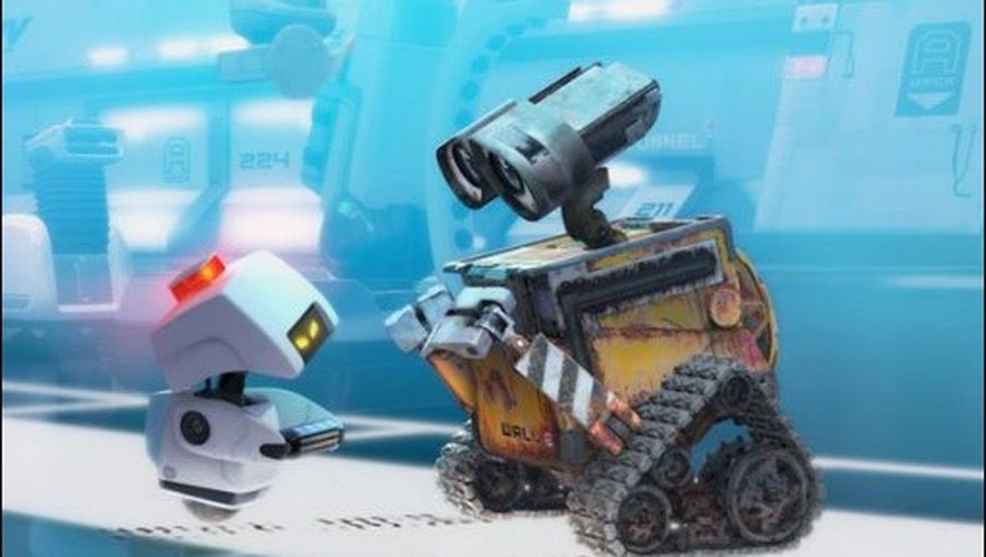 WALL•E est une merveille. Le film est beau tant visuellement que par les différentes émotions qu'il provoque au fur et à mesure du déroulement de son histoire. Tout bonnement incontournable. 10/10