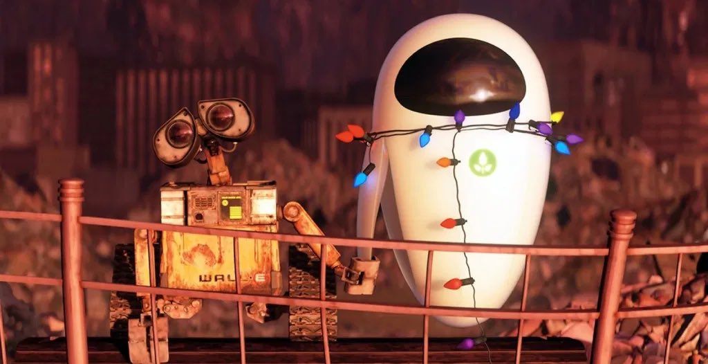 WALL•E est une merveille. Le film est beau tant visuellement que par les différentes émotions qu'il provoque au fur et à mesure du déroulement de son histoire. Tout bonnement incontournable. 10/10