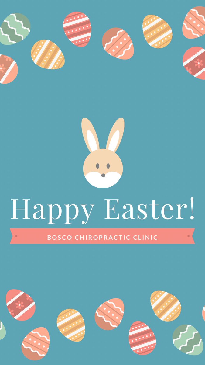 BoscoChiro1's tweet photo. Happy Easter! https://t.co/ROnGjbFqKV
