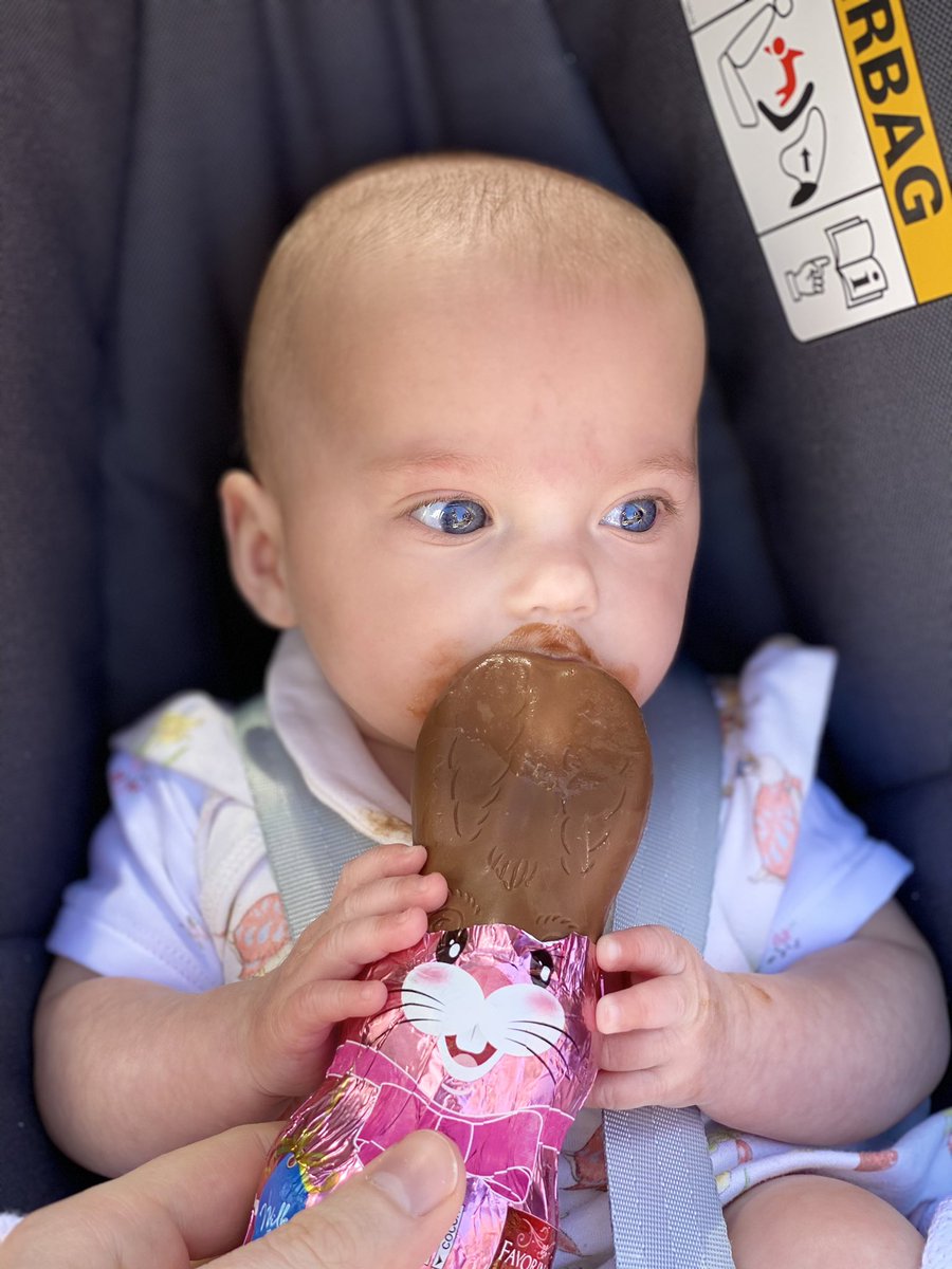 🐣🐰 Happy Easter ❤️