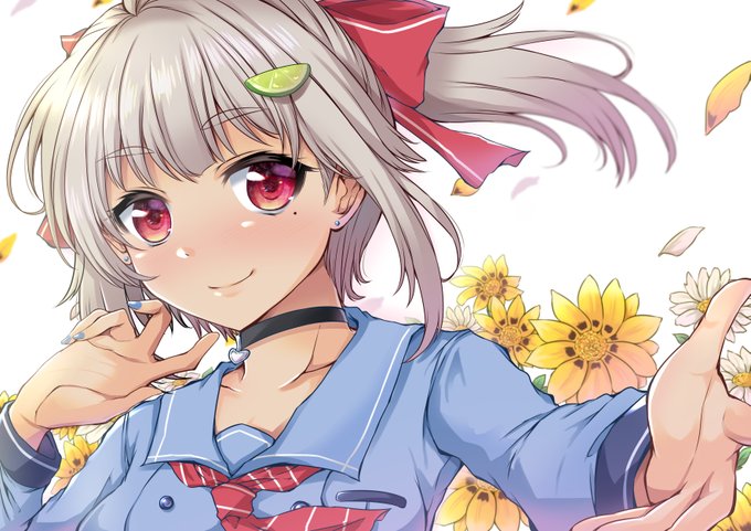 だいぶ遅くなりましたが、3月24日にお誕生日だった葉山舞鈴さんのお祝いイラストです。
にじフェス、シャドバ案件、プレアラなどお疲れ様でした。 これからのご活躍、応援しております
#葉山舞鈴 #舞鈴クラフト 