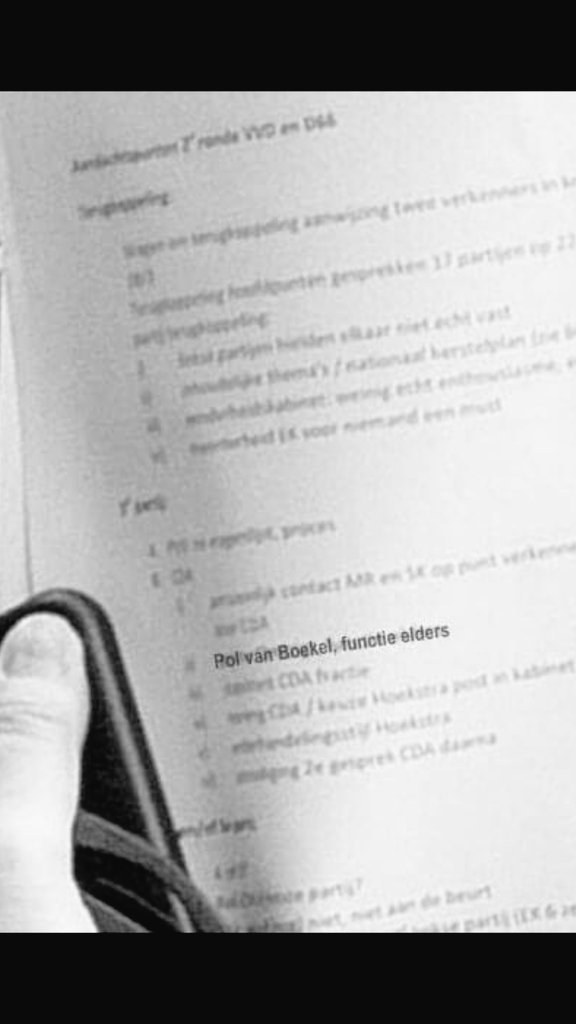 053_john's tweet image. Goed plan @KNVB 👇👇

#stopdevar #twevit