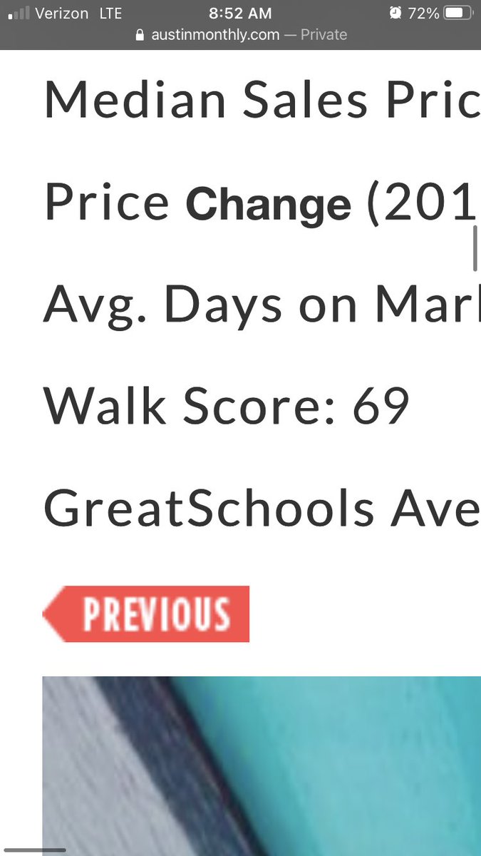 OchoSucksAtFIFA's tweet photo. @Tuberkyalosis @Sam_FromCollege Austin Monthly has cherrywood at a 69 walk score. Thoughts? https://t.co/i5J9iGMHGV