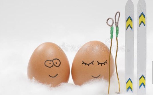 Happy Easter Everybody, hope you have a good one 🐣💖