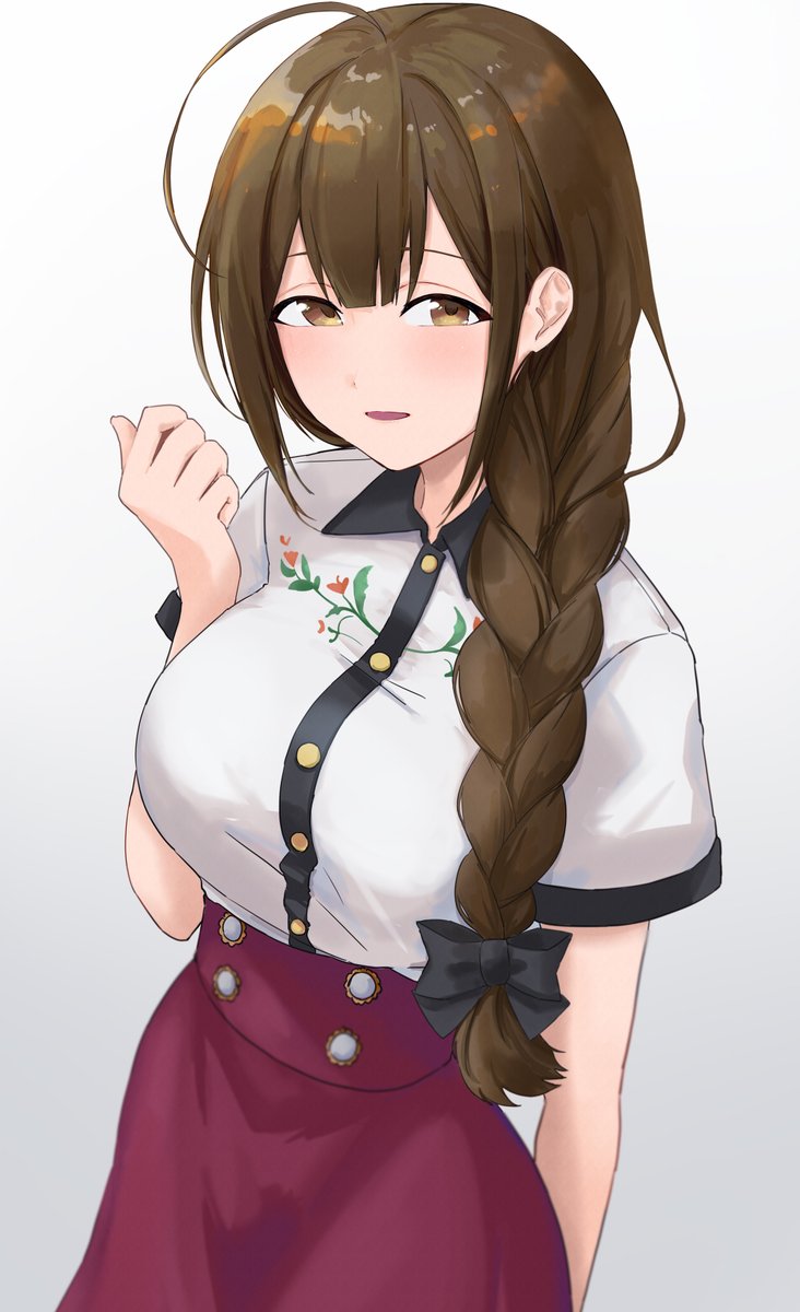 田中摩美々 「#祝シャニマス 」|レモきちのイラスト