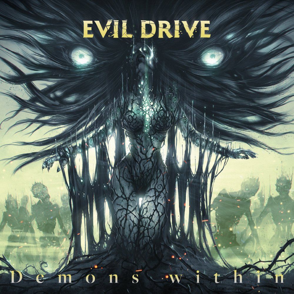 newmetalalbums1's tweet photo. Melodic Death Metallers EVIL DRIVE released their new album "Demons Within" on Apr 2, 2021 via Reaper Entertainment. Any favorite tracks? #evildrive #demonswithin #deathmetal #melodicdeathmetal #brutaldeathmetal #metal #heavymetal #metalmusic @EvilDriveBand @ReaperEntertain https://t.co/fA7BQa9BG7