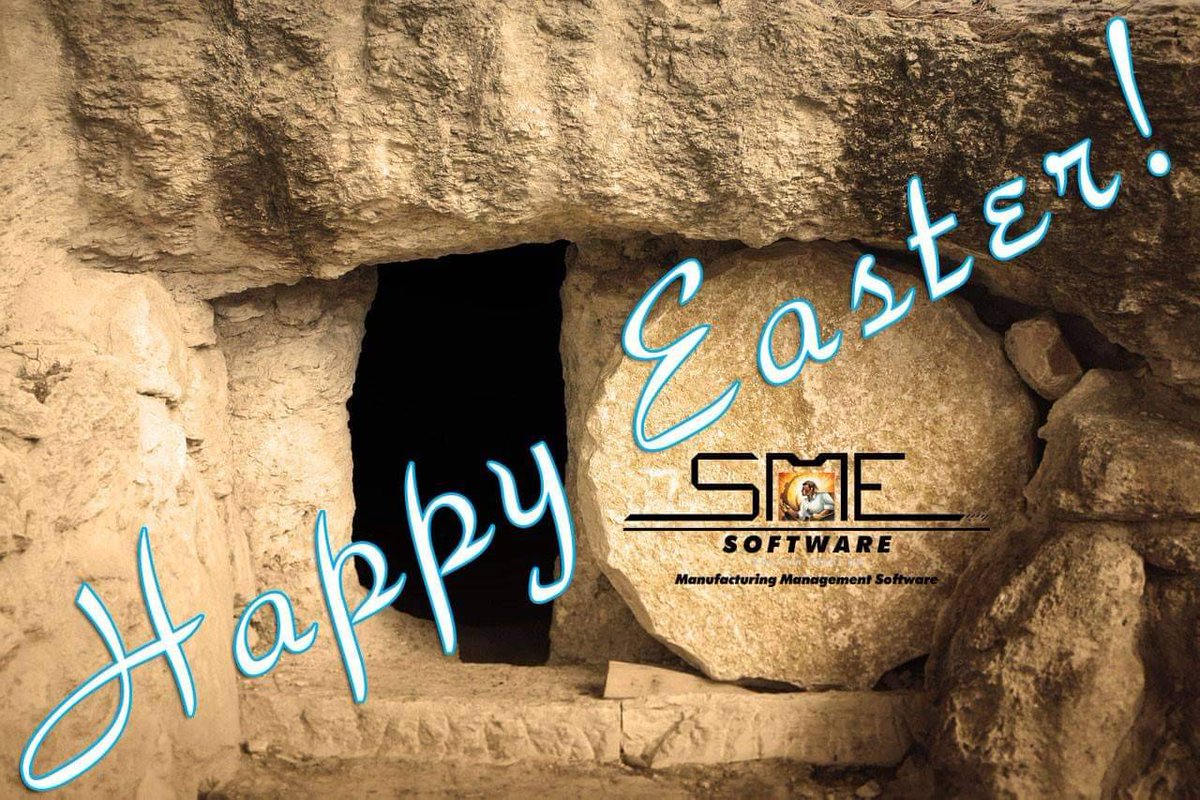 SMARTerManager's tweet photo. #HappyEaster! Wishing you, your family and friends a blessed day.🌄✝️ https://t.co/eA0ceNWpWY
