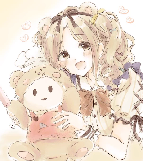 #祝シャニマス 