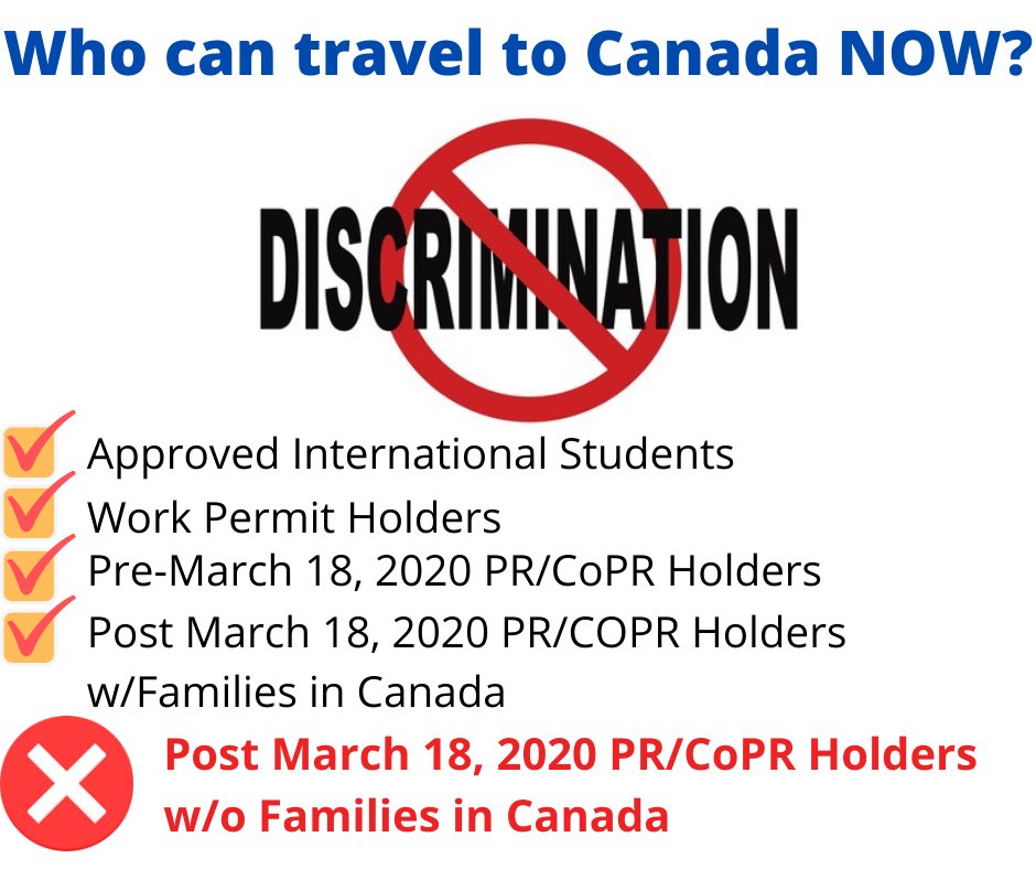 Ibarena2's tweet photo. YOU WON A LOTTERY!
Thanks for attention but that's not how we won our PR.
Banning us by the end of such a long and tiring immigration process is a treason to the trust we’ve put in 🇨🇦 immigration.
#Free_COPR_Post_March18 
@JustinTrudeau @CPHO_Canada @marcomendicino
@jasrajshallan https://t.co/8FEqTw1mJe