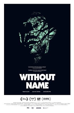 uncannyhorror's tweet photo. A very cool Irish movie - #withoutname. Can we read trees before they even turn to paper? The visuals were awesome due to how subtle they are. Who knew you could build a horror mood with static shots of static trees. #horror #movies #HorrorMovies https://t.co/WaEM6NxwCI