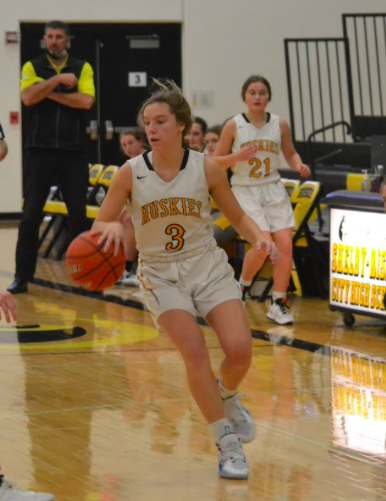 Congratulations to Allie Neujahr, Hunter Long, Gavin Dutton-Mofford, and Colin Wingard for being selected Honorable Mention All-State in the Omaha World Herald!