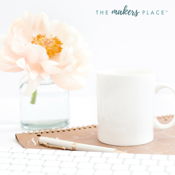 The Makers Place™ tweet media