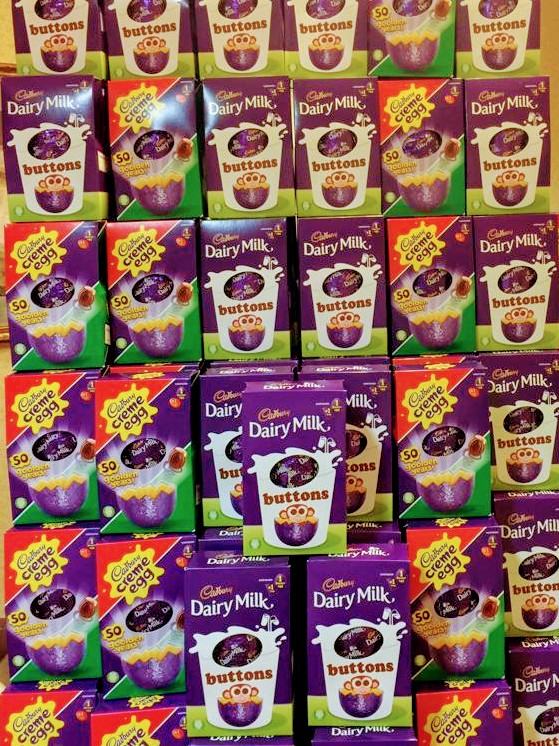 lsb2468's tweet photo. ✨ Leading from the front today with all Heads of Department delivering Chocolate Eggs to Residents &amp; Team Members 🐰🐣 #HappyEaster from all at #SunriseOfMobberley So good to see our visitors returning  too ❤️  #HappyEaster2021 #Care #COVID19 #carehome https://t.co/An8Ojqny6B