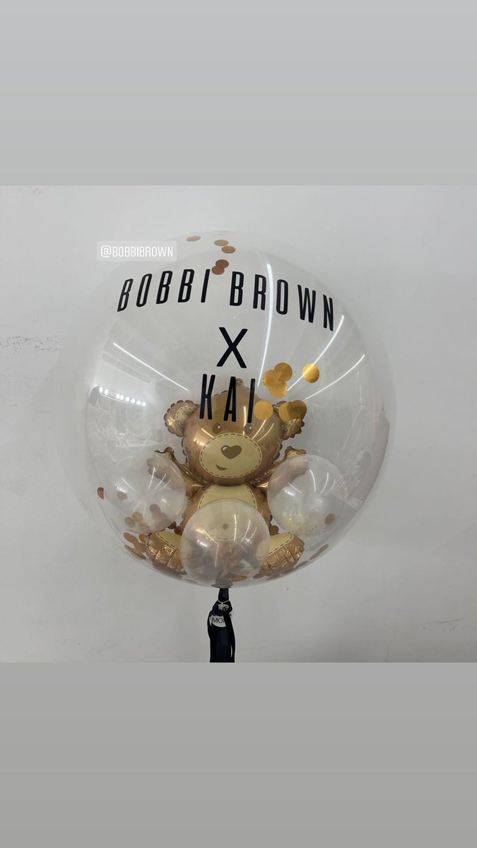 [KAI INSTAGRAM STORY]