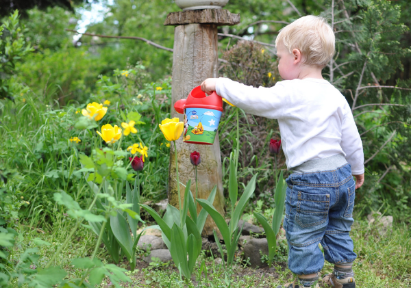 first4maths's tweet photo. 🌼Spring is here! 🌼
Why not plant a plant and watch it grow with your children over the Easter break? You can measure its start height and then measure it once a week to work out how much it has grown! #mathschat #mathsisfun #first4maths #easterholidays #whattodowithkids https://t.co/6e2UdiDJTd