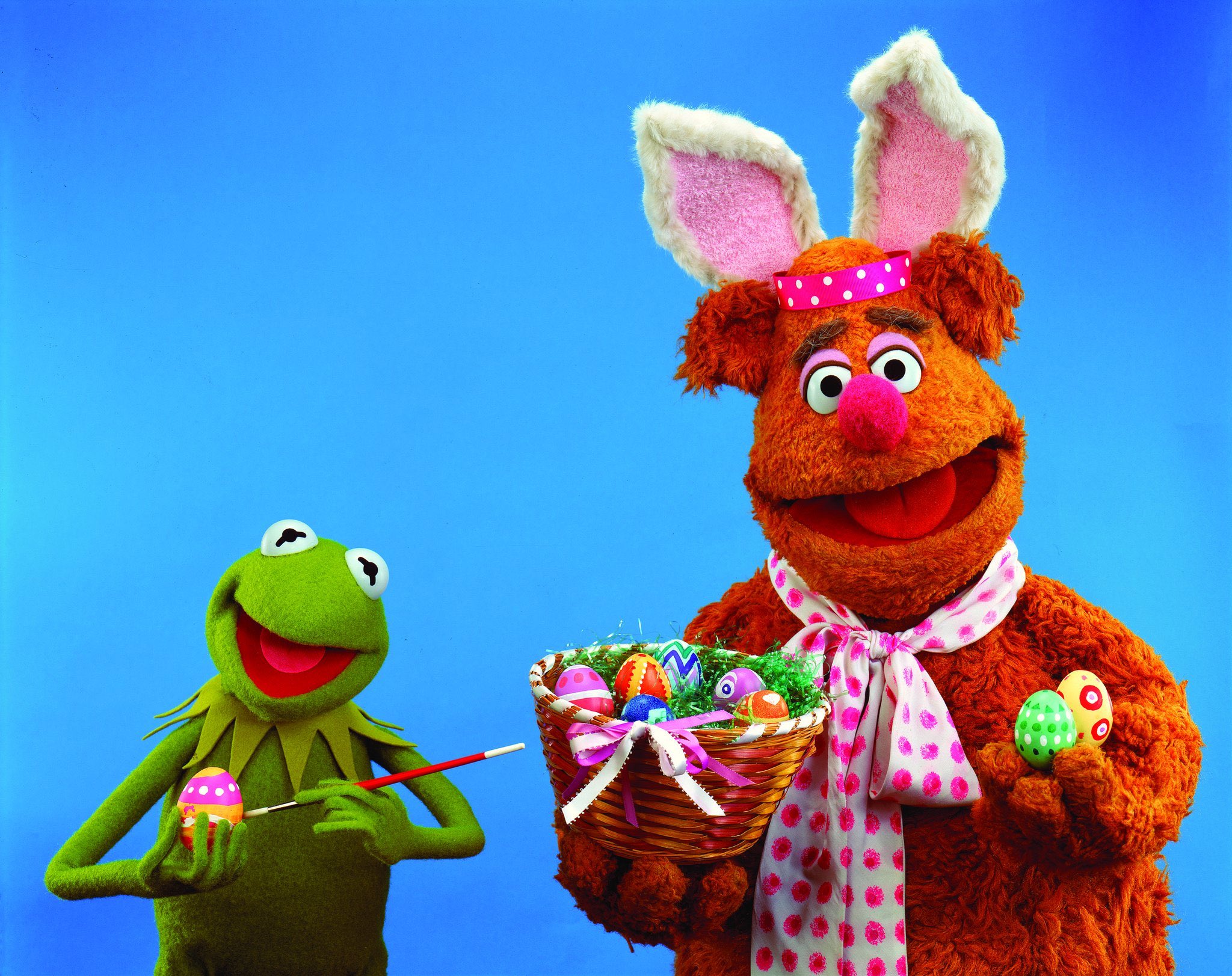 Puppet Comedy Facts from SwampTV on Twitter "PUPPET COMEDY FACT Egg…