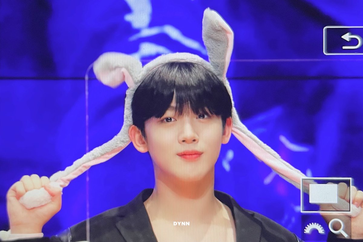 DYNN_0922's tweet photo. 210404 #김요한 
위아이 슈피겐홀 대면팬싸 프리뷰

#Kimyohan #WEi
@WEi__Official https://t.co/YaBlefD4iV