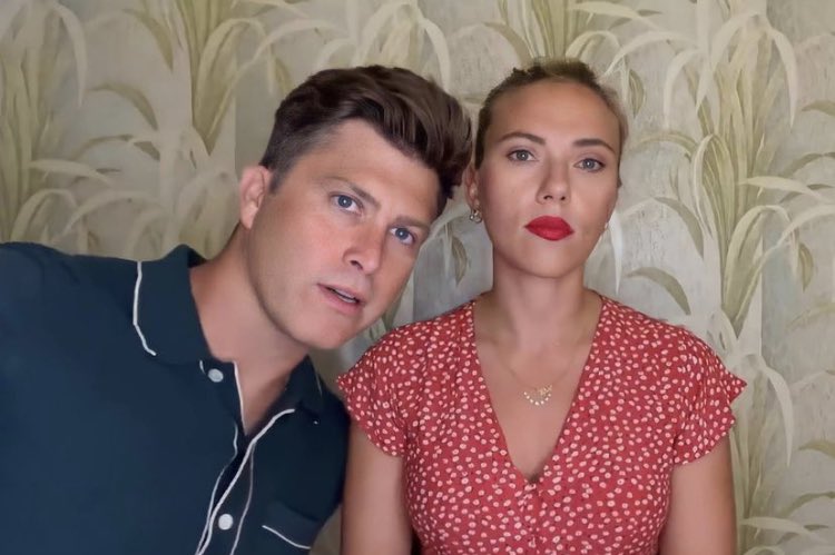 worstofscarlett's tweet photo. you can’t tell me that they’re not about to drop some bible verses on you https://t.co/itbj348gSp