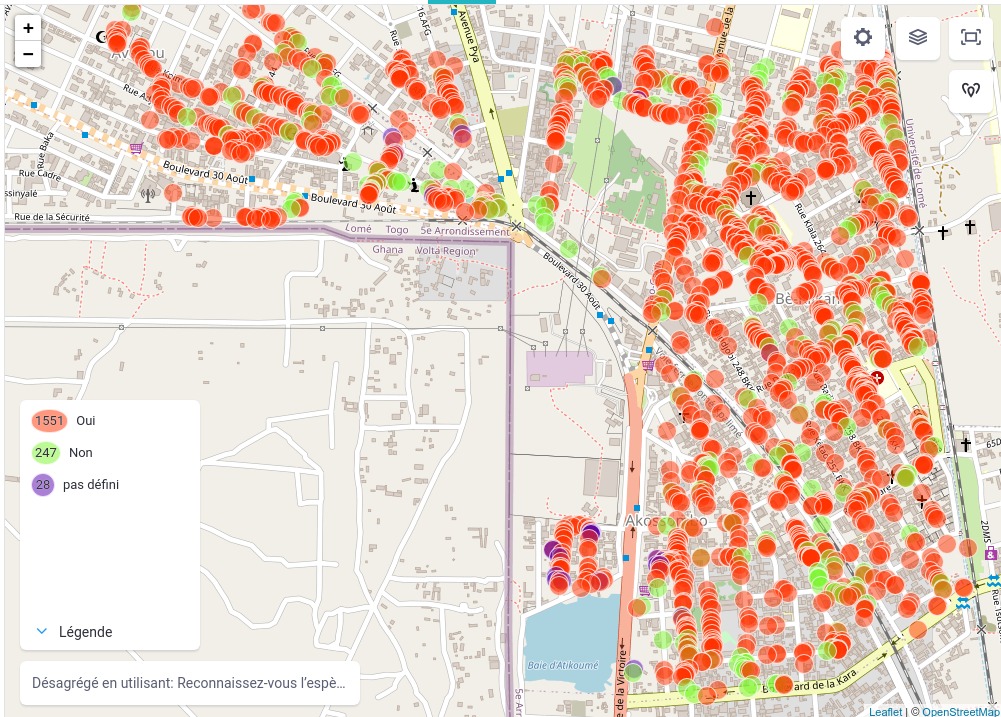 OpenStreetMap Togo (@osmtogo) on Twitter photo <a href="/OSMTogo/">OpenStreetMap Togo</a> a mené cette semaine une collecte de données dans le cadre du projet <a href="/Map_ATI/">MapATI</a> .Les arbres et les espaces verts du quartier #Klikamé ont été cartographiés par une équipe de jeunes bénévoles passionnés de la carto
<a href="/assocCartONG/">CartONG</a>
<a href="/aimee_sama/">AIMEE SAMA</a>
<a href="/Franck_Akouete/">Franck_Akouete</a>
<a href="/AKEAmazan/">Kokou Elolo AMEGAYIBO🇹🇬</a> <a href="/OSMTogo/">OpenStreetMap Togo</a> a mené cette semaine une collecte de données dans le cadre du projet <a href="/Map_ATI/">MapATI</a> .Les arbres et les espaces verts du quartier #Klikamé ont été cartographiés par une équipe de jeunes bénévoles passionnés de la carto
<a href="/assocCartONG/">CartONG</a>
<a href="/aimee_sama/">AIMEE SAMA</a>
<a href="/Franck_Akouete/">Franck_Akouete</a>
<a href="/AKEAmazan/">Kokou Elolo AMEGAYIBO🇹🇬</a>