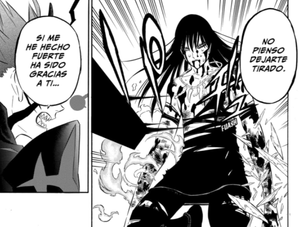 fandeloasiatico's tweet photo. Asta es tan genial 🔥 #BlackClover #BC288 #ブラッククローバー
👉 https://t.co/CwL9NYzp2E https://t.co/lFTVmYqiNM