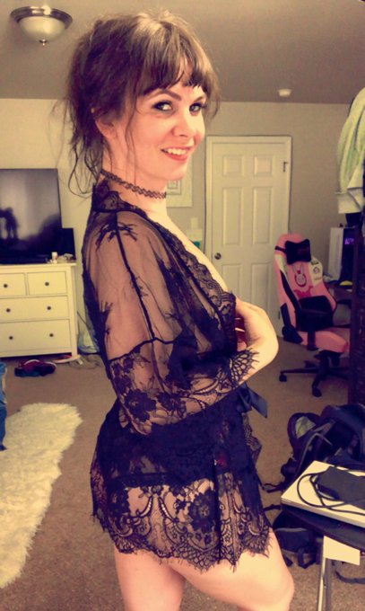 thanks for the new gift anonymous internet person 😘😘 https://t.co/ZGSlZNRAVA